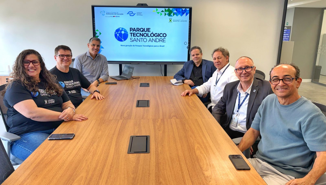 Ipem-SP cumpre agenda no ABC com foco no apoio ao desenvolvimento econômico, infraestrutura da qualidade e vigilância de mercado